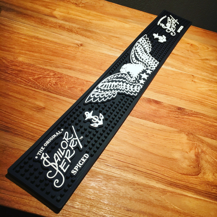 Barmat Sailor Jerry