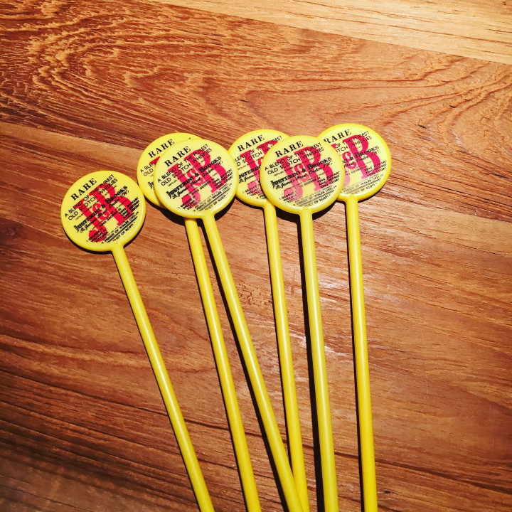 Mélangeur Touilleur J&B x6 modèle 2