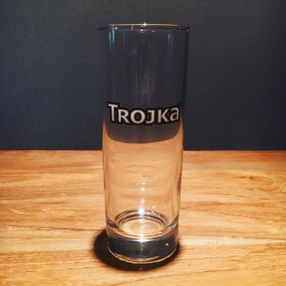 Glas Trojka long drink 22cl