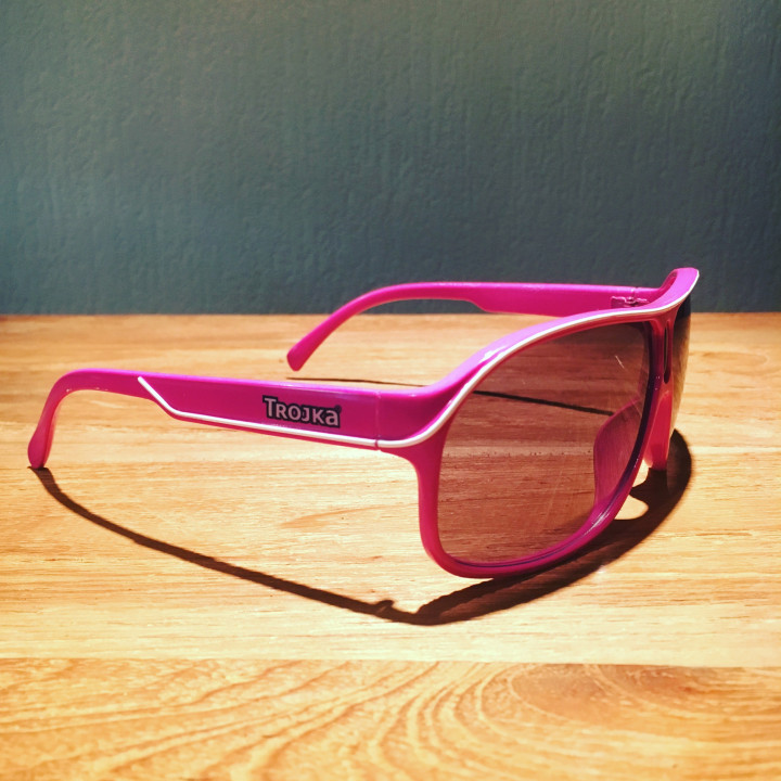 Zonnebril Trojka
