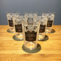 Glass Clan Campbell long drink