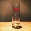 Glass Smirnoff highball model 2