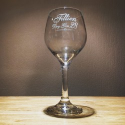 Stemglass Filliers Dry Gin