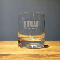 Glass Nomad Whisky