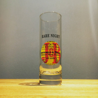 Glas J&B long drink 22cl model 3