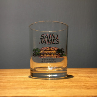 Glas Saint James
