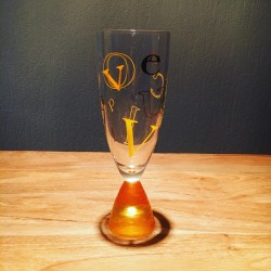Glass Veuve Clicquot Ponsardin