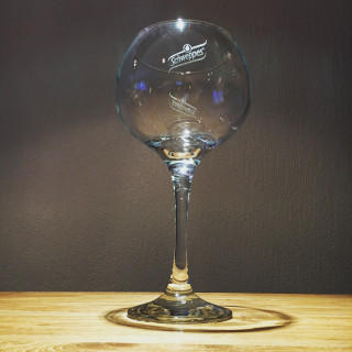 Glas Schweppes collector 2018