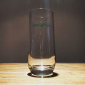 Verre Pisang long drink base ronde