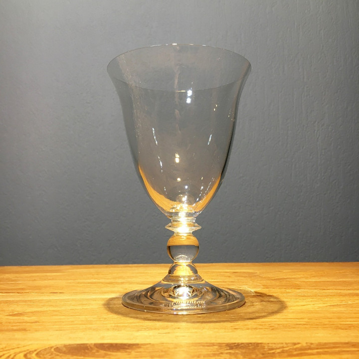 Glas Cointreau Fizz model 1