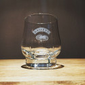 Glass Baileys vintage