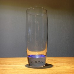 Glas Ciroc long drink 32cl