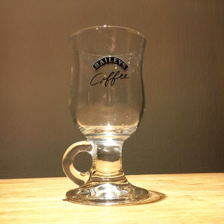 Verre Baileys Coffee