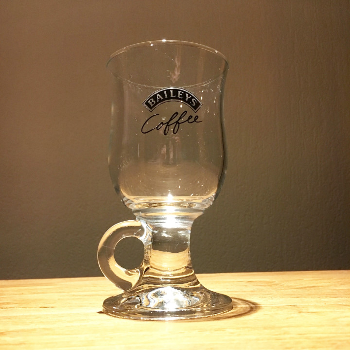 Verre Baileys Coffee