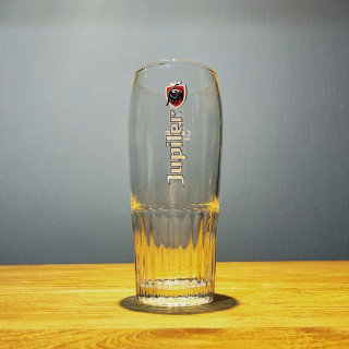 Bierglas Jupiler 25cl
