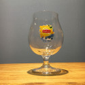 Glas Lipton Ice-Tea 2014 - 33cl
