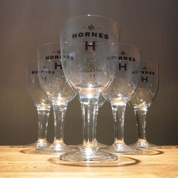 Glas Hornes