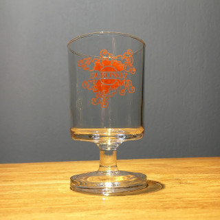 Glas Dubonnet