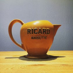 Carafe Ricard vintage model 3