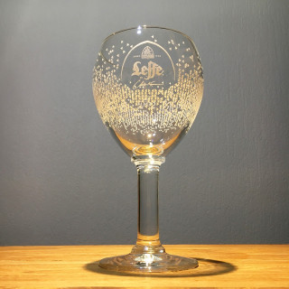 Glass Leffe Kaisin 33cl