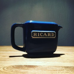 Broc Ricard ceramic square...