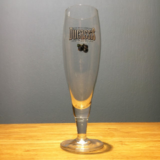 Bierglas Ducassis