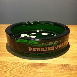 Ashtray Perrier Jouet
