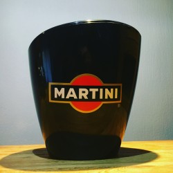 Seau à glaçons Martini 3,4L...