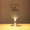 Glass beer Gouden carolus
