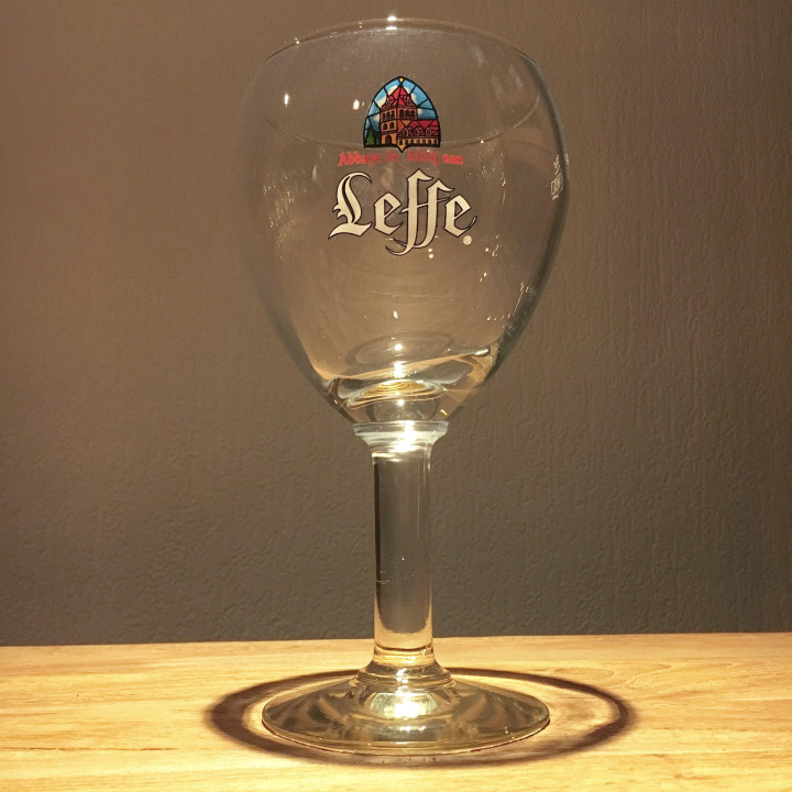 Bierglas Leffe 50cl