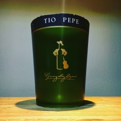 Bottle Bucket Tio Pepe 1b