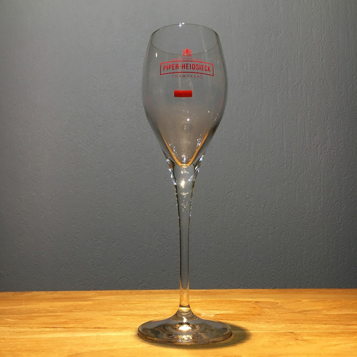 Flute Piper-Heidsieck model 4