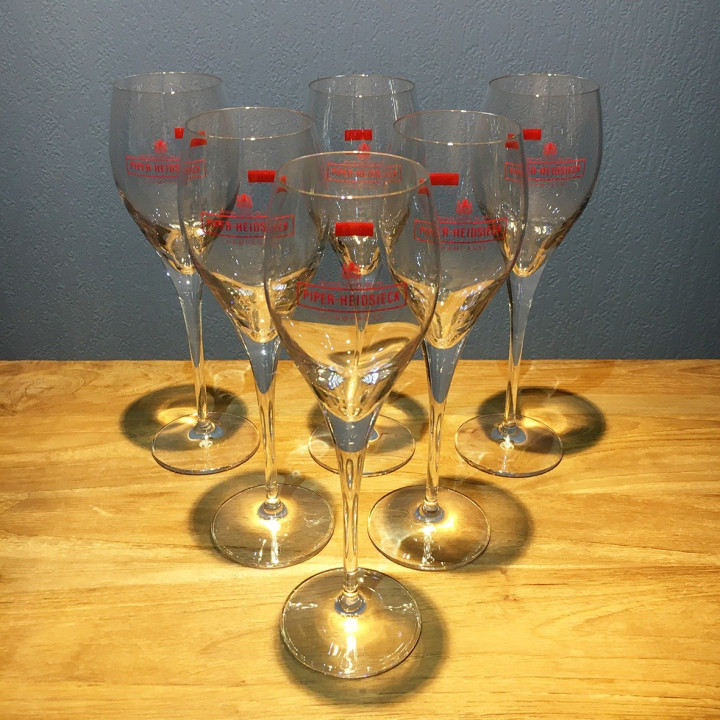 Flute Piper-Heidsieck model 4