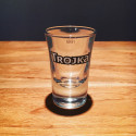 Glas Trojka shooter