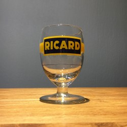 Glass Ricard ballon model 23