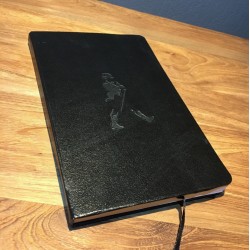 Notebook Johnnie Walker