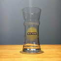 Verre Ricard modèle Gagnere