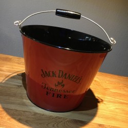 Ijsemmer Jack Daniel's Fire...