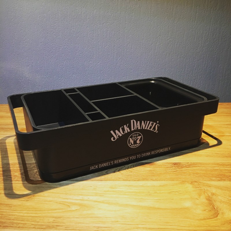 Caddy Bar Jack Daniel's Old7 XL