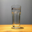 Bierglas Hoegaarden model 2