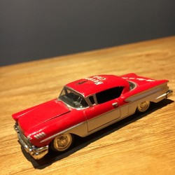 Miniature car Havana Club