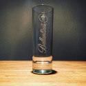 Glas Ballantines long drink 22cl model 2