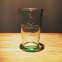Verre Bacardi Mojito Heritage