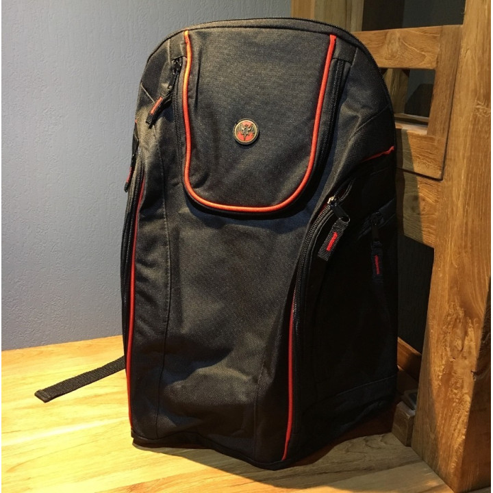 Sac à dos Bacardi modèle 2