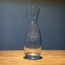 Carafe Classic Malts in glass