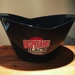 Vasque Desperados noire 2b