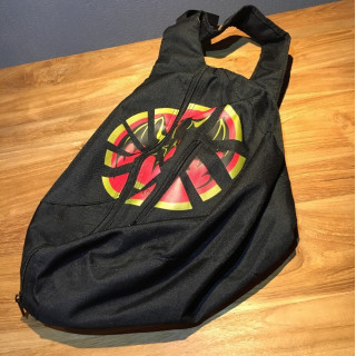 Shoulder bag Bacardi
