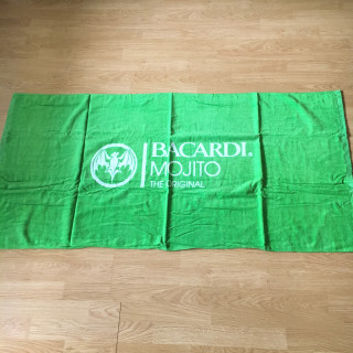 Strandlaken Bacardi mojito