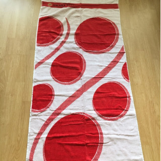 Strandlaken Bacardi Razz