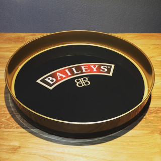 Proefblad Baileys pvc